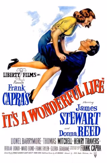 It's A Wonderful Life - The Collector's Edition - Film DVD