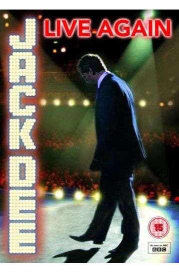 Jack Dee - Live Again - Film DVD