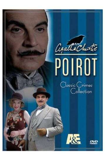 After The Funeral - The Agatha Christie Film Collection - Film DVD