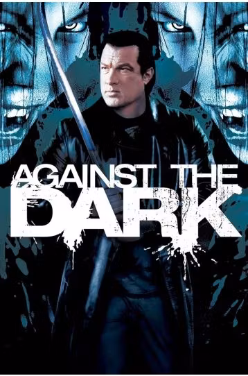 Against The Dark - Film DVD