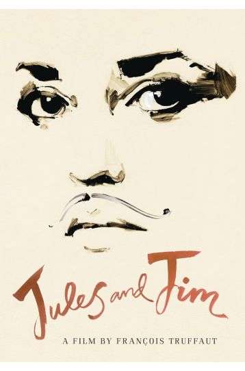 Jules And Jim - Film DVD