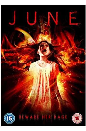 June - Film DVD