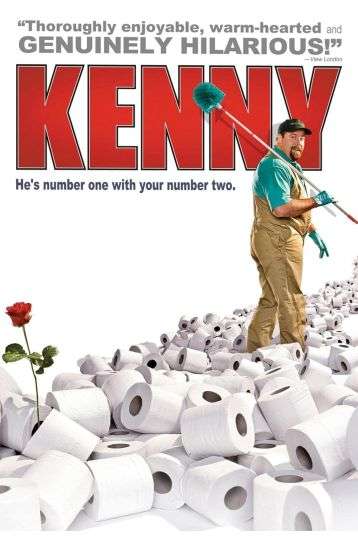 Kenny - Film DVD