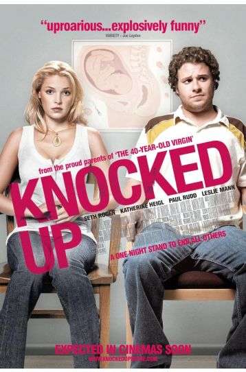 Knocked Up - 2 Disc Special Edition - Film DVD