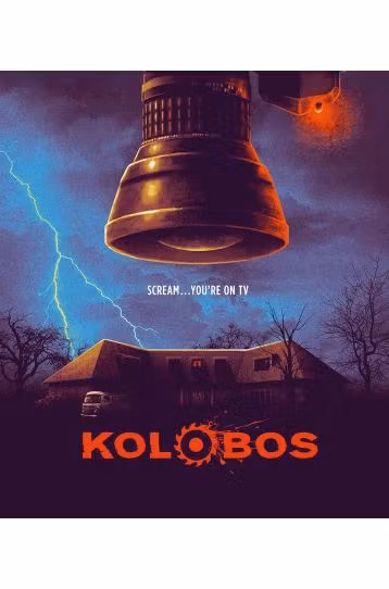 Kolobos - Film DVD