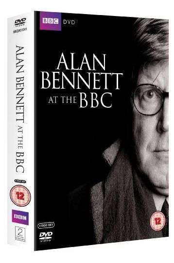 Alan Bennett At The BBC - 4 DVD Boxset - Film DVD