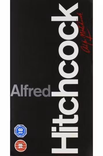 Alfred Hitchcock Collection - 14 Movies - 14 DVD Boxset - Film DVD