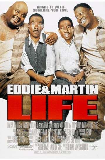 Life - Film DVD