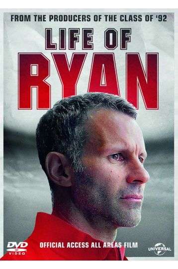 Life Of Ryan - Film DVD