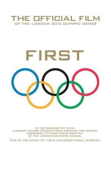 London Olympic Games - Film DVD