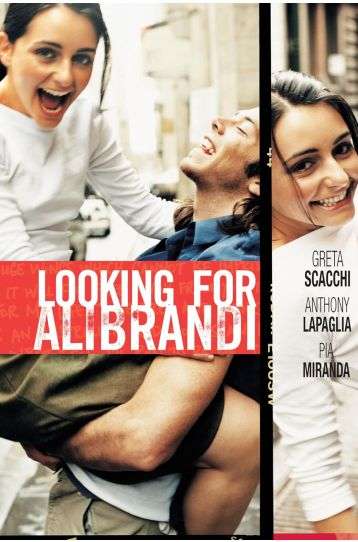 Looking For Alibrandi - Film DVD