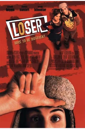Loser - Film DVD
