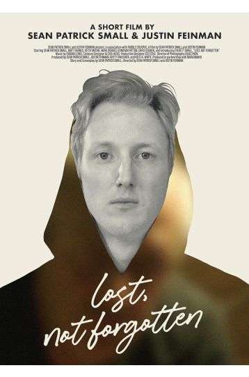 Lost Not Forgotten - Stories From The Great War - Film DVD