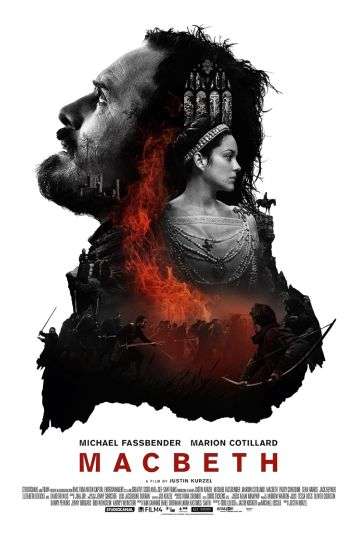 Macbeth - Film DVD