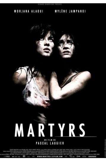 Martyrs - Film DVD