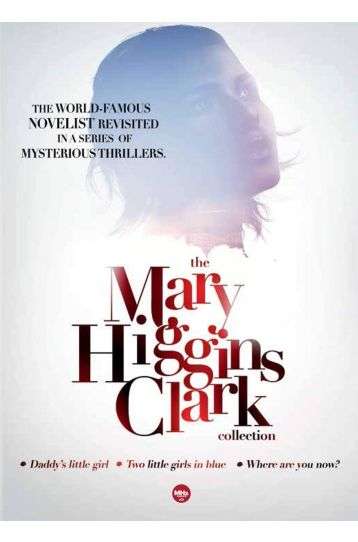 Mary Higgins Clark - Film DVD