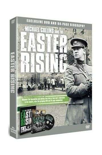 Michael Collins And The Easter Rising - Film DVD