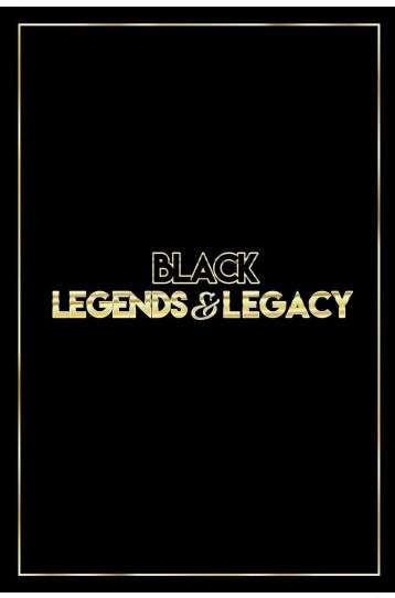 All Black - Legends - Film DVD