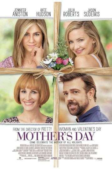 Mother's Day - Film DVD