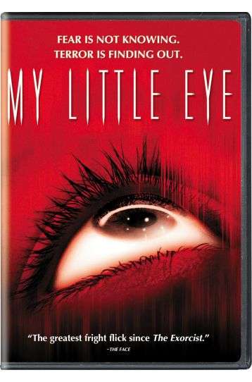 My Little Eye - 2 DVD Boxset - Film DVD