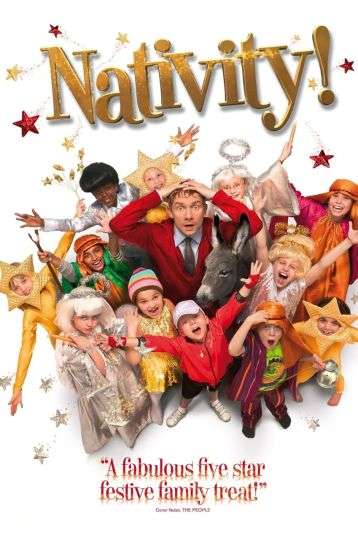 Nativity! - Film DVD