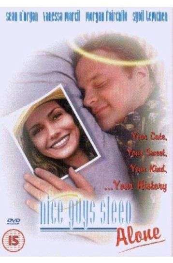 Nice Guys Sleep - Alone - Film DVD
