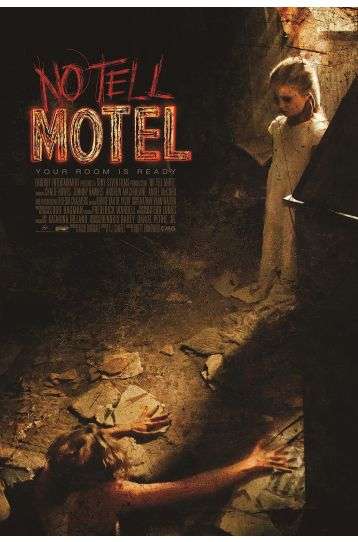 No Tell Motel - Film DVD