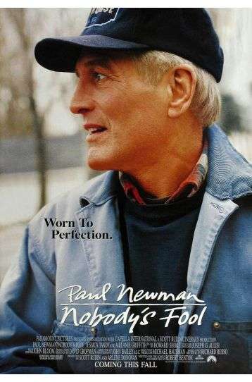 Nobody's Fool - Film DVD