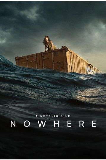 Nowhere - Film DVD