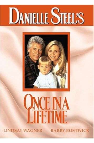 Once In A Lifetime - Film DVD