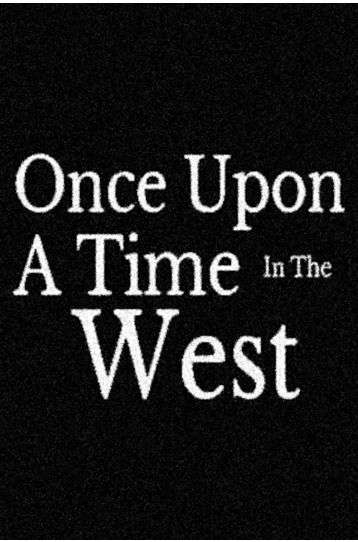 Once Upon A Time In The West - Special Collector's Edition - Film DVD
