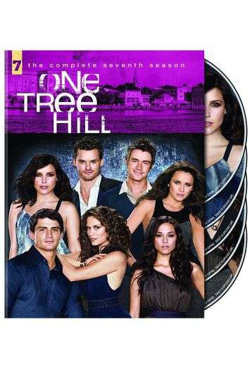 One Tree Hill - The Complete Seventh Season - Film DVD