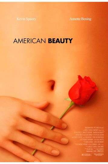 American Beauty - Film DVD