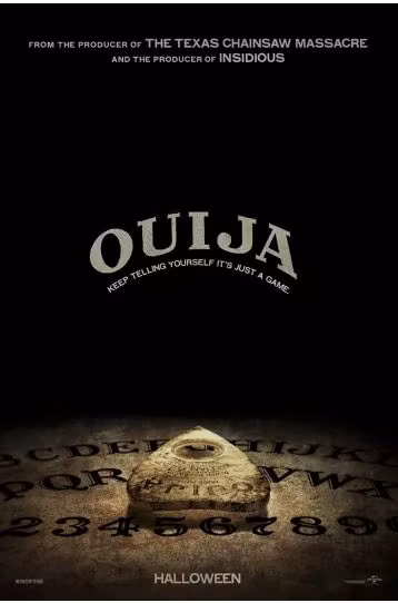 Ouija - Film DVD