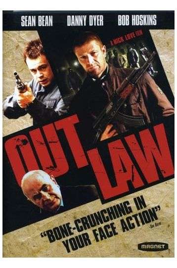 Outlaw - Film DVD