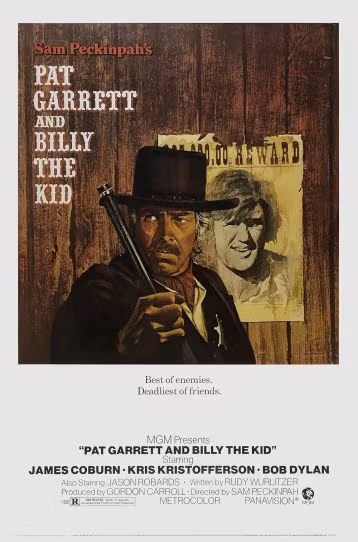 Pat Garrett And Billy The Kid - Two Disc Special Edition - Film DVD