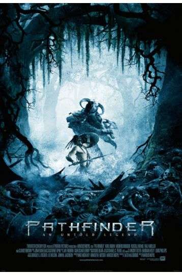 Pathfinder - Extended Edition - Film DVD