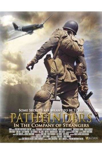 Pathfinders - Film DVD