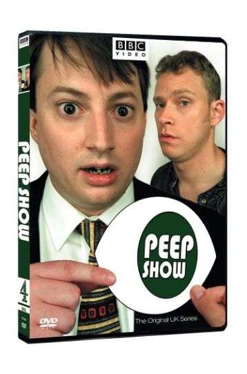 Peep Show - Series One - Film DVD