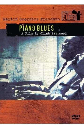Piano Blues - Film DVD