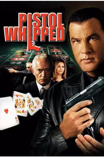 Pistol Whipped - Film DVD
