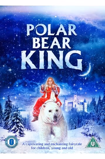 Polar Bear King - Film DVD