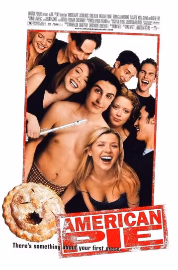 American Pie - Ultimate Edition - Film DVD