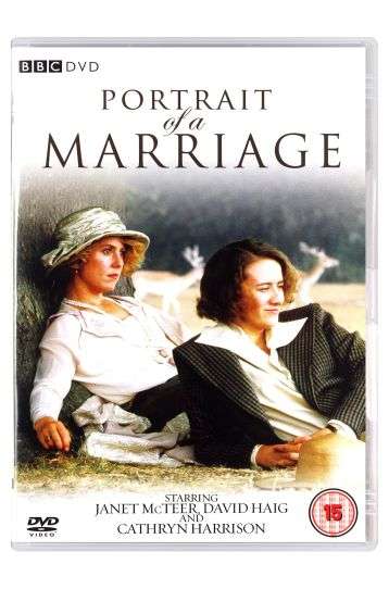 Portrait Of A Marriage - Film DVD