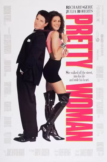 Pretty Woman - 15 Anniversary Special Edition - Film DVD