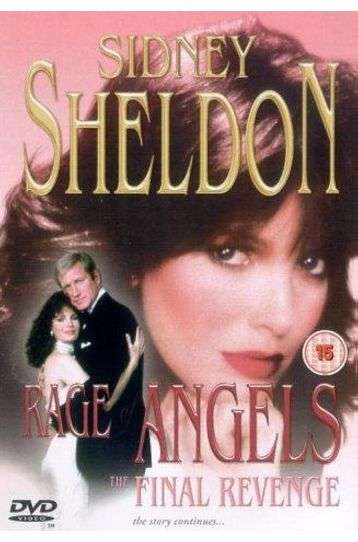 Rage Of Angels - The Final Revenge - Film DVD