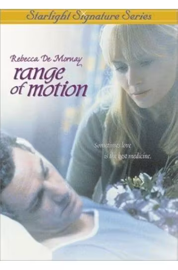 Range Of Motion - Film DVD