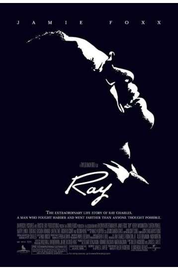 Ray Charles - Film DVD