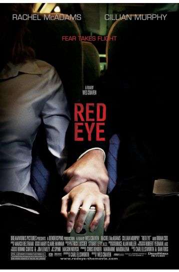 Red Eye - Film DVD