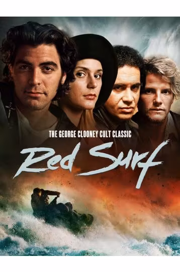 Red Surf - Film DVD